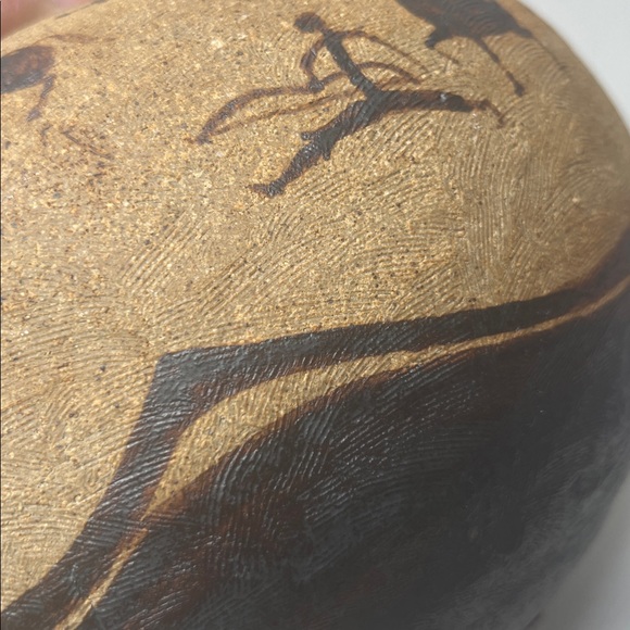 Nancy Steckel Pottery Bowl - Picture 11 of 11